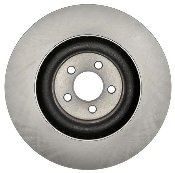 681954R – RAYBESTOS Brake Rotor, OE Replacement Single - view 3